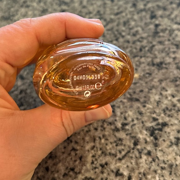 Coach Dreams Sunset Perfume - Picture 4 of 4